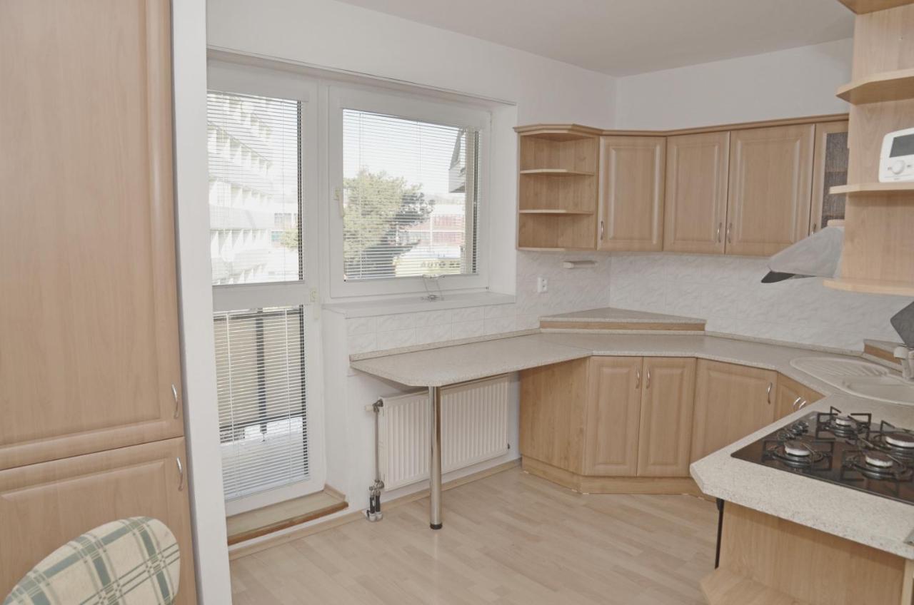 Trenčín Apartmany Zlatovska מראה חיצוני תמונה