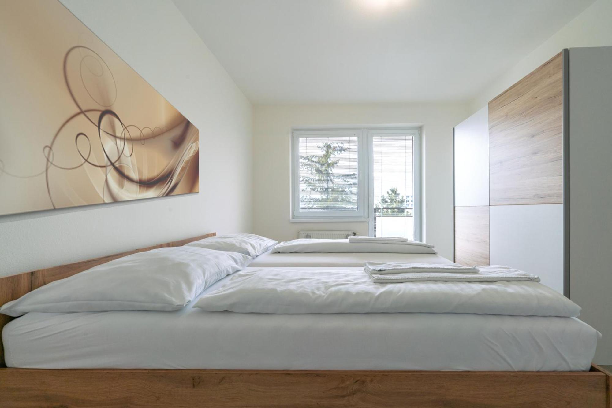 Trenčín Apartmany Zlatovska מראה חיצוני תמונה