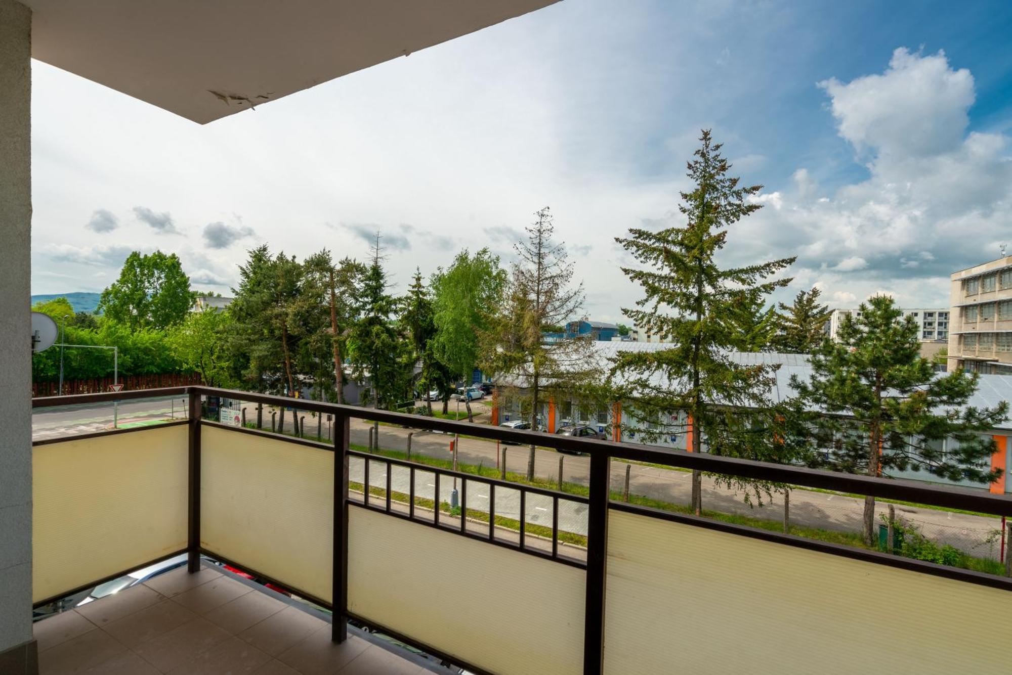 Trenčín Apartmany Zlatovska מראה חיצוני תמונה